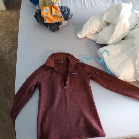 Patagonia fleece - Picture 4 of 4